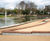 Fast-track Granite Benches, Bishops Park & Fulham Palace 7