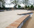 Fast-track Granite Benches, Bishops Park & Fulham Palace 11