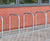 Shelters for Crown Hills Community College, Leicester 5