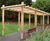 Planters and Shelters for Finchley Memorial Hospital 3
