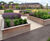 Planters and Shelters for Finchley Memorial Hospital 7