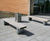 Benches and Bollards for Irish World Heritage Centre 1