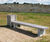 Benches and Bollards for Irish World Heritage Centre 5