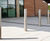 Benches and Bollards for Irish World Heritage Centre 8