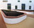 External Seating for Langdon Hospital, Devon 2
