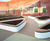 External Seating for Langdon Hospital, Devon 0