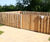 Seating and Bin Store for Goss Croft Hall, Seagry 3
