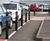 External Furniture for Surbiton Hospital, Surrey 3