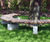 External Furniture for Surbiton Hospital, Surrey 1