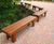 External Furniture for Surbiton Hospital, Surrey 2