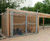 External Furniture for Surbiton Hospital, Surrey 7