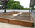 External Furniture for Surbiton Hospital, Surrey 8