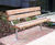 External Furniture for Surbiton Hospital, Surrey 11