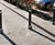 Street Furniture for Wakefield Divisional HQ 8