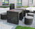 Pewsham Solid Pre-Cast Concrete Picnic Table - PPT406 2