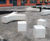 Pewsham Solid Pre-Cast Concrete Tri Bench - PBN413 5