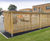 Cycle Parking and Smoking Shelter for Stoneleigh Park 3