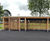 Cycle Parking and Smoking Shelter for Stoneleigh Park 2