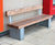 Street Furniture for Holt Park Active Leisure Centre 1