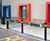 Street Furniture for Holt Park Active Leisure Centre 3