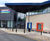 Street Furniture for Holt Park Active Leisure Centre 0