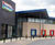 Street Furniture for Holt Park Active Leisure Centre 4