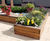 Street Furniture for Holt Park Active Leisure Centre 8