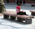 Durable Timber Street Furniture for Walsall Town Centre 2