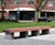 Durable Timber Street Furniture for Walsall Town Centre 6