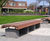 Durable Timber Street Furniture for Walsall Town Centre 7