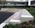 Seating to Link Landscape and Building for High School 2