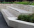 Seating to Link Landscape and Building for High School 3