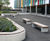 Seating to Link Landscape and Building for High School 0