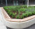 Seating to Link Landscape and Building for High School 6