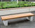 Seating to Link Landscape and Building for High School 5