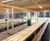 Bespoke External Dining Canopy for Winterbourne Academy 3