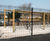 Bespoke External Dining Canopy for Winterbourne Academy 9
