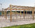 Bespoke External Dining Canopy for Winterbourne Academy 6