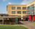 Bespoke External Dining Canopy for Winterbourne Academy 1