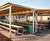 Bespoke External Dining Canopy for Winterbourne Academy 5