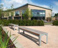 Langley Design: Breaking Out of the Education Sector