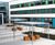 Canopies, Concrete Street Furniture & Timber Cubes 0