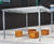 Canopies, Concrete Street Furniture & Timber Cubes 10