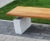 Combination Shelters and Furniture Suite for University 3