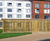 Combination Shelters and Furniture Suite for University 9