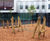 Co-ordinated External Furniture for Academy and Primary 6
