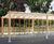 Co-ordinated External Furniture for Academy and Primary 2