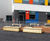 Co-ordinated External Furniture for Academy and Primary 4