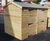 Co-ordinated External Furniture for Academy and Primary 9