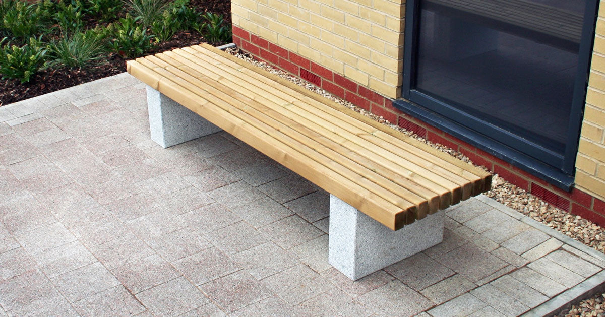 Images for Street Furniture Solution for Defence Training Facility